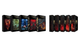 GoodLoot The Witcher 3: Wild Hunt 10th Anniversary Puzzle Collection 10x500 - изображение 3