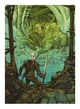 GoodLoot The Witcher 3: Wild Hunt 10th Anniversary Puzzle Collection 10x500 - изображение 12