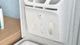 Indesit Стиральная машина вертикальная, 5кг, 1000, C, 60см, дисплей, белый - изображение 4
