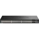 D-Link Комутатор DGS-1530-52 48xGE, 4xSFP+ Керувань. L2+ - зображення 1