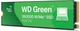 Western Digital Накопичувач SSD WD M.2 1TB PCIe 4.0 Green SN3000 - изображение 2