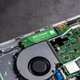 Western Digital Накопичувач SSD WD M.2 1TB PCIe 4.0 Green SN3000 - изображение 4