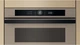 Whirlpool Мікрохвильова піч Whirlpool вбудована, 31л, електронне упр., 1000Вт, гриль, дисплей, бежевий - изображение 5