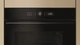 Whirlpool Духова шафа Whirlpool електрична, 73л, A+, дисплей, конвекція, телескопічні напрямні, чорний - изображение 10