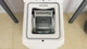 Whirlpool Стиральная машина вертикальная, 6кг, 1200, B, 60см, дисплей, инвертор, белый - изображение 6