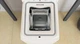 Whirlpool Стиральная машина вертикальная, 6кг, 1000, C, 60см, дисплей, белый - изображение 5