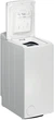 Whirlpool Стиральная машина вертикальная, 6кг, 1200, B, 60см, дисплей, инвертор, белый - изображение 10