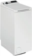 Whirlpool Стиральная машина вертикальная, 6кг, 1200, B, 60см, дисплей, инвертор, белый - изображение 11