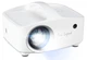 Acer Проектор AOpen QF13s FHD, 350 lm, LED, 1.37, WiFi, сірий, Whale TV - зображення 3