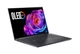 Acer Ноутбук Acer Swift X 14 SFX14-73G 14.5" 2.8K OLED, Intel U7-255H, 16GB, F1TB, NVD5050-8, Win11, сірий - изображение 4