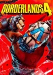 GoodLoot Borderlands 4 Break Free Psycho – 1000 pcs - зображення 7