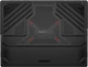 MSI Ноутбук MSI Raider 18 HX AI A2XWIG-251UA 18" UHD+, Intel U9-285HX, 64GB, F2TB, NVD5080-16, W11, чорний - изображение 6