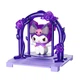 Фигурка-сюрприз "Сад мечты Kuromi" Pop Top Hello Kitty 23WH-006 в ассортименте - изображение 2