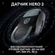 Мишка Logitech G Pro X Superlight 2 Dex Lightspeed Wireless Black (910-007357) 321749 - зображення 3