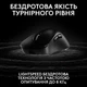 Мишка Logitech G Pro X Superlight 2 Dex Lightspeed Wireless Black (910-007357) 321749 - зображення 4