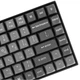 Клавіатура Keychron K2 Max 84Key K Super Red RGB (K2M-J1-UA) - зображення 6