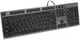 Клавиатура A4Tech KV-300H Grey/Black - изображение 3
