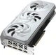 Видеокарта Gigabyte AMD Radeon RX 9070 XT 16GB GAMING OC ICE (GV-R907XGAMINGOCICE-16GD) - изображение 5