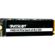 Накопитель SSD Patriot 2TB P400 V4 M.2 2280 PCIe NVMe 4.0 x4 TLC (P400VP2TBM28H) - изображение 2
