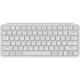 Клавіатура Keychron B1, USB/WL/BT, ivory white (B1P-K8-UA) - зображення 1