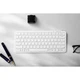 Клавіатура Keychron B1, USB/WL/BT, ivory white (B1P-K8-UA) - зображення 7