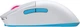 Мышка HATOR Quasar 2 PRO wireless (HTM561WC) white/cyan 321746 - изображение 3