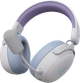 Навушники Ajazz AHM08 MAX Purple White Blue (AHM08-MAX-PWB) - зображення 1