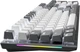 Клавиатура GamePro Genesis Metallic MK144G Outemu Red Switch USB UA Gray (MK144G) - изображение 3