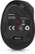 Мишка REAL-EL RM-490W Black (EL123200058) - зображення 8