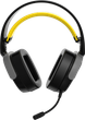 Навушники Ajazz AHM09 MAX Black Gray Yellow (AHM09-MAX-BGY) - зображення 3