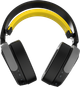 Навушники Ajazz AHM09 MAX Black Gray Yellow (AHM09-MAX-BGY) - зображення 4