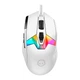 Мышка Lorgar MSP80 Pro USB White (LRG-MSP80-WH) 326222 - изображение 1