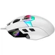 Мышка Lorgar MSP80 Pro USB White (LRG-MSP80-WH) 326222 - изображение 5