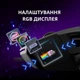 Мышка Lorgar MSP80 Pro USB White (LRG-MSP80-WH) 326222 - изображение 8