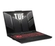 Ноутбук ASUS TUF Gaming A16 Ryzen 7-7445HS/32GB/1TB/Win11X RTX4050 144Hz (FA607NUG-RL117) - зображення 2