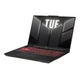 Ноутбук ASUS TUF Gaming A16 Ryzen 7-7445HS/32GB/1TB/Win11X RTX4050 144Hz (FA607NUG-RL117) - зображення 3