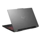 Ноутбук ASUS TUF Gaming A16 Ryzen 7-7445HS/32GB/1TB/Win11X RTX4050 144Hz (FA607NUG-RL117) - зображення 7