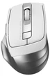 Миша A4Tech Fstyler FG35S (Silver) - зображення 2