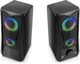 Акустична система REAL-EL S-107 USB Black (EL121100017) - зображення 4