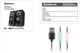 Акустична система REAL-EL S-107 USB Black (EL121100017) - зображення 10