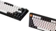 Клавиатура GamePro Asgard Valhalla MAX 75% Magnetic switche (MK160B MAX) 321726 - изображение 4