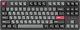 Клавиатура GamePro Asgard Ragnar Black (MK285BK) 323219 - изображение 1