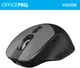 Мышка OfficePro M520B Black - изображение 4