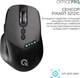 Мышка OfficePro M520B Black - изображение 7