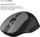 Мышка OfficePro M520B Black - изображение 10