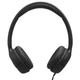 Гарнітура JBL Tune 530 Black (JBLT530BLK) - зображення 3