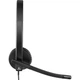 Наушники Logitech Stereo H570e USB black (981-000575) - зображення 2