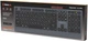 Клавиатура REAL-EL RK-715W (EL123100051) 321681 - изображение 9