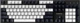 Клавіатура GamePro Genesis Metallic MK144B Outemu Red Switch USB UA Black (MK144B) - зображення 6