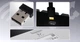 Клавиатура Hator Skyfall 80 MAG ULTIMA 8K Wireless Black (HTK3880UA) 321732 - изображение 14